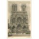 carte postale ancienne 51 REIMS. La Cathédrale 80