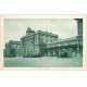 carte postale ancienne 51 REIMS. La Gare 627