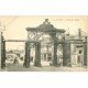 carte postale ancienne 51 REIMS. La Porte de Paris 62