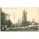 carte postale ancienne 51 REIMS. Le Château d'Eau