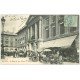 51 REIMS. Le Marché aux Fleurs 1905