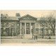 carte postale ancienne 51 REIMS. Le Palais de Justice 1906