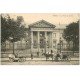 carte postale ancienne 51 REIMS. Le Palais de Justice 1908