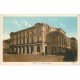 carte postale ancienne 51 REIMS. Le Théâtre reconstruit