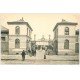 51 REIMS. Les Abbatoirs