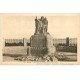 carte postale ancienne 51 REIMS. Monument Héros Armée Noire