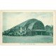 carte postale ancienne 51 REIMS. Nouvelles Halles