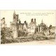carte postale ancienne 51 REIMS. Rue Buirette