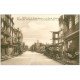 carte postale ancienne 51 REIMS. Rue de Talleyrand