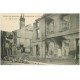 carte postale ancienne 51 REIMS. Rue du Levant