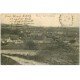 carte postale ancienne 51 RILLY-LA-MONTAGNE. Le Village 1914