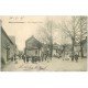 carte postale ancienne 51 RILLY-LA-MONTAGNE. Place Auguste Gallois 1905