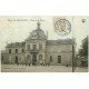 carte postale ancienne 51 RILLY-LA-MONTAGNE. Place de la Mairie 1905