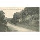 carte postale ancienne 51 SAINTE-MENEHOULD. Ancienne Route de Varennes 1915