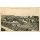 51 SAINTE-MENEHOULD. La Gare. Tampon Militaire 1915