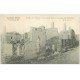 carte postale ancienne 51 SAINT-HILAIRE. Les Ruines