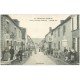 51 SAINT-MARTIN-D'ABLOIS. Grande Rue 1919