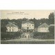 carte postale ancienne 51 SAINT-MARTIN-D'ABLOIS. Le Château 1919