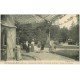 51 SERMAIZE-LES-BAINS. Buvette Etablissement Thermal 1915