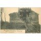 carte postale ancienne 51 SOUAIN. L'Eglise 1916