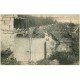 carte postale ancienne 51 SOUTOUVENT. La Porte du Moulion 1917