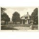 carte postale ancienne 51 SUIPPES. Le Paro Buirette