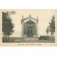 carte postale ancienne 51 VALMY. Chapelle Monument Kellermann