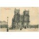 carte postale ancienne 51 VITRY-LE-FRANCOIS. Eglise Notre-Dame