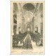 carte postale ancienne 51 VITRY-LE-FRANCOIS. Eglise Notre-Dame et ses Orgues 1903