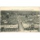 carte postale ancienne 51 VITRY-LE-FRANCOIS. Vue 1917