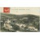 carte postale ancienne 42 MOULINS-CHERIER. Vue générale 1907