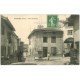 42 NERONDE. Place du Marché 1914
