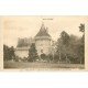carte postale ancienne 42 RENAISON. Château de Boisy