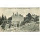 carte postale ancienne 42 SAIL-LES-BAINS. Hôtel Etablissement Thermal