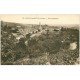 carte postale ancienne 42 SAINT-ALBAN-LES-EAUX. Vue