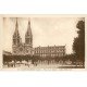 carte postale ancienne 42 SAINT-CHAMOND. Place de la Liberté