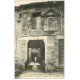 carte postale ancienne 42 SAINTE-CROIX-EN-JAREZ. Chapelle
