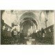 carte postale ancienne 42 SAINTE-CROIX-EN-JAREZ. Eglise