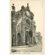 carte postale ancienne 42 SAINT-ETIENNE. Eglise Sainte-Marie