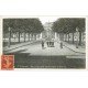 carte postale ancienne 42 SAINT-ETIENNE. Entrée Manufacture Nationale d'Armes 1912