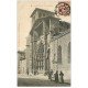 carte postale ancienne 42 SAINT-ETIENNE. Grande Eglise 1905