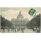 carte postale ancienne 42 SAINT-ETIENNE. Hôtel de Ville 1908