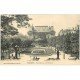 carte postale ancienne 42 SAINT-ETIENNE. La Préfecture Place Marengo 1915