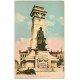 carte postale ancienne 42 SAINT-ETIENNE. Monument Dorian