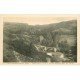 carte postale ancienne 42 SAINT-GERMAIN-LAVAL. Pont