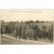 carte postale ancienne 42 SAINT-JODARD. Route de Pinay le Petit Ponr