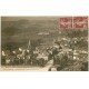carte postale ancienne 42 SAINT-JUST-EN-CHEVALET 1926
