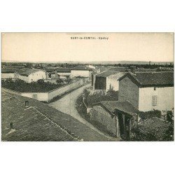 carte postale ancienne 42 SURY-LE-COMTAL. Epeluy