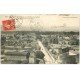 carte postale ancienne 43 BRIOUDE. Plaine et Vallée de l'Allier 1914