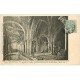 carte postale ancienne 43 CHANTEUGES. Eglise 1906